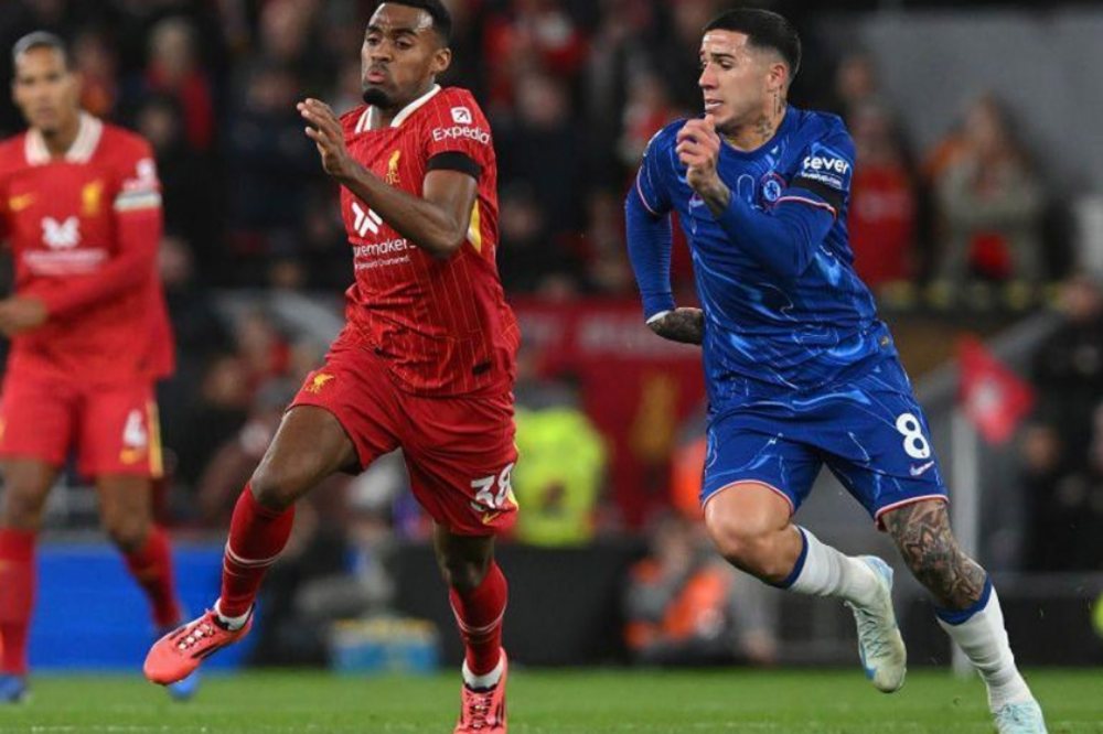 Nhận định Liverpool vs Chelsea 18h30 ngày 9/5: 3 điểm quan trọng