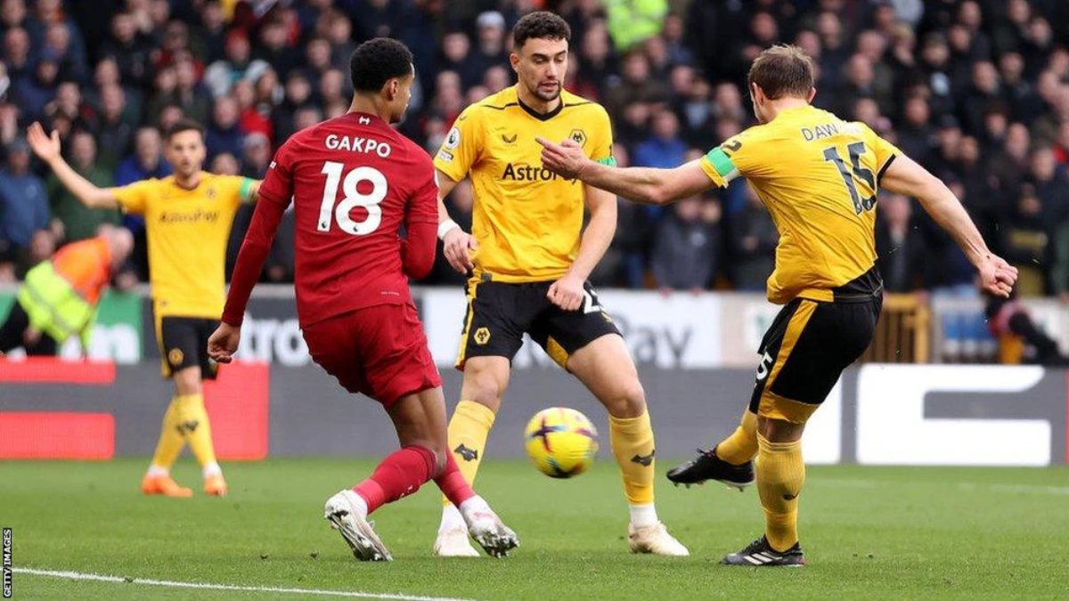 Nhận định bóng đá Liverpool vs Wolves 22h00 ngày 27/12: Lợi thế tuyệt đối cho The Kop