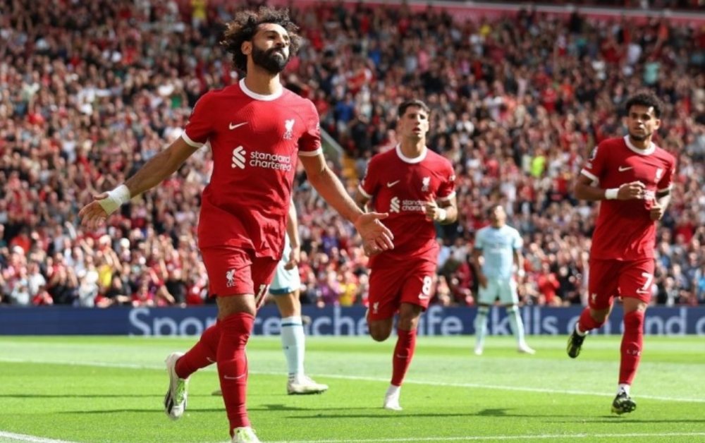 Nhận định, dự đoán Liverpool vs Bournemouth 2h00 ngày 16/8, vòng 1 giải ngoại hạng Anh