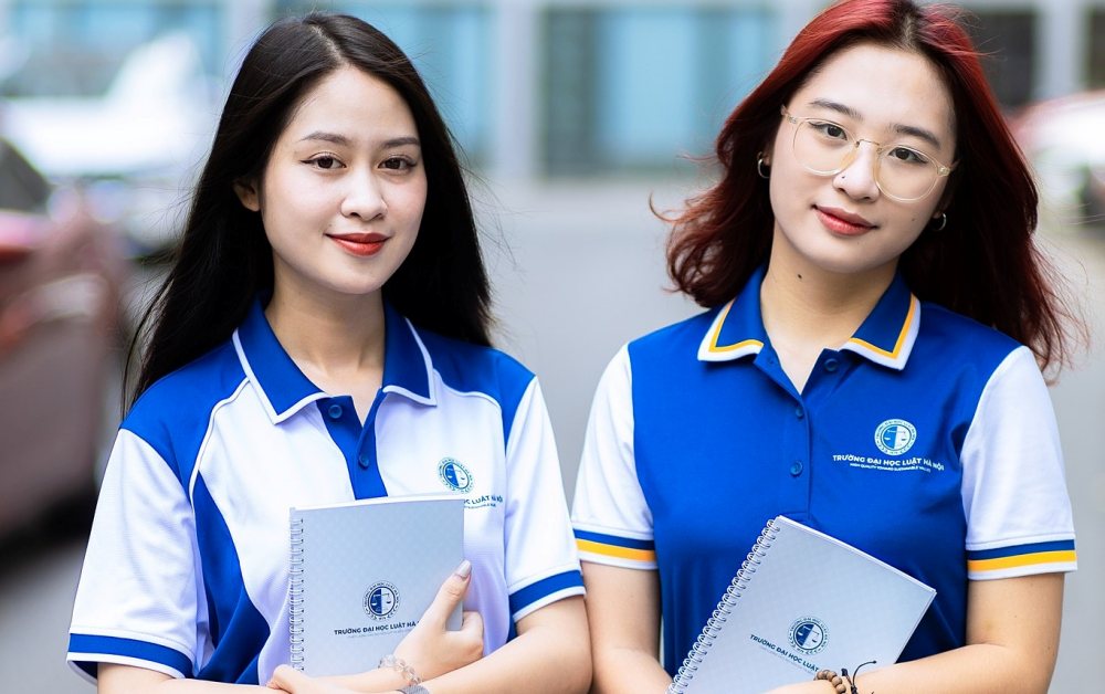 Điểm chuẩn trường Đại học Luật Hà Nội 3 năm gần đây tăng giảm ra sao?