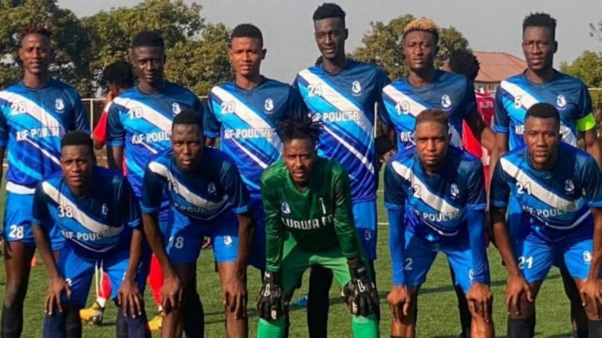 Nhận định bóng đá Luawa vs Bullom Stars: Cuộc chiến đáy bảng