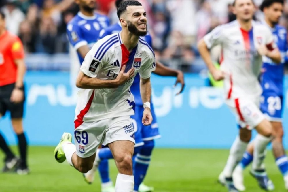 Nhận định Lyon vs Auxerre 20h00 ngày 25/4: Hướng tới chiến thắng