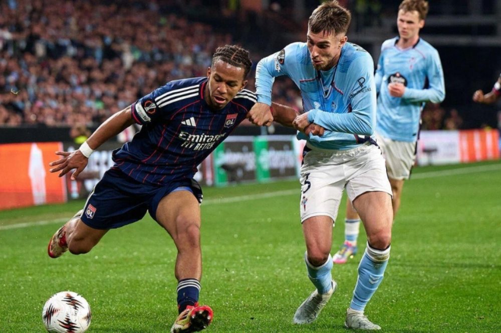 Nhận định Lyon vs Celta Vigo 00h45 ngày 20/3: Hứa hẹn hấp dẫn