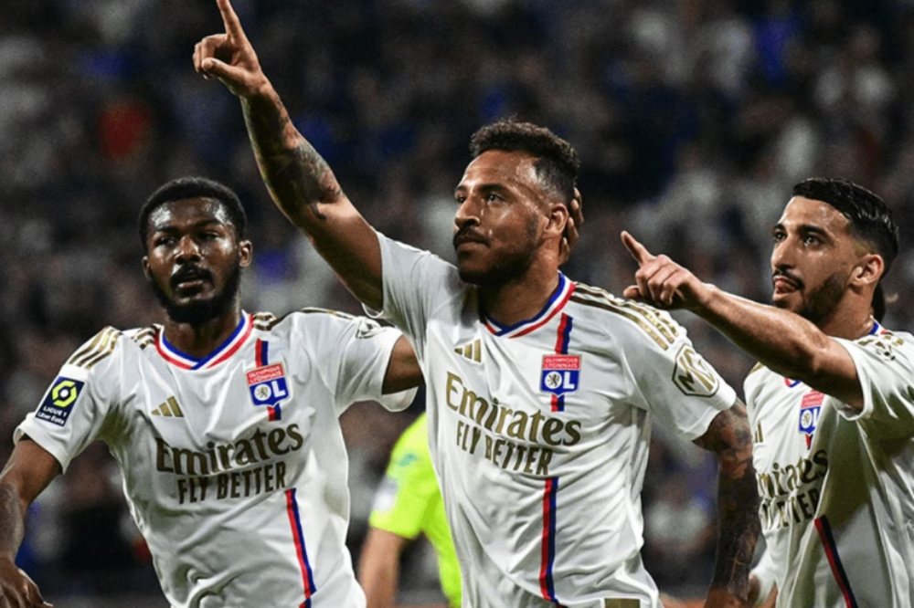 Nhận định Lyon vs Monaco 21h00 ngày 22/3: Khó khăn nối tiếp