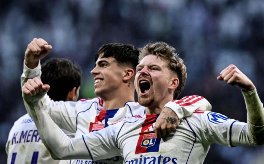 Nhận định Angers vs Lyon 20h00 ngày 5/4: Khó cho chủ nhà