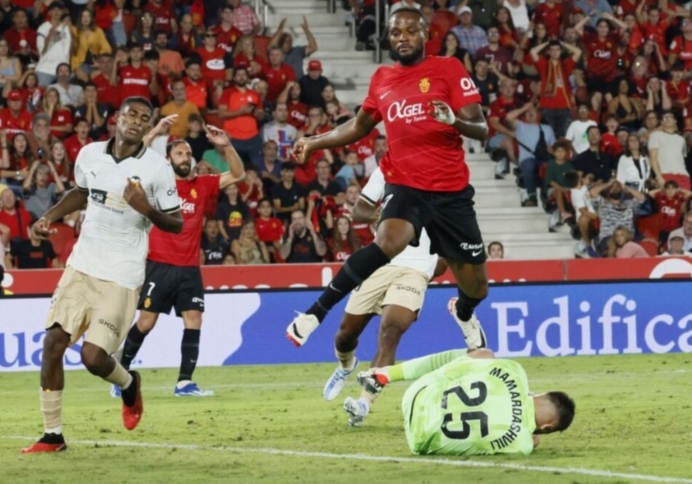 Nhận định bóng đá Mallorca vs Valencia (3h00, ngày 30/11) : Chuyến hành quân khó khăn