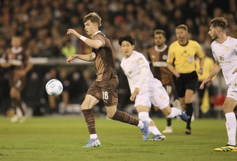 Nhận định bóng đá Mainz vs St. Pauli 21h30 ngày 21/12: Phía dưới vực thẳm