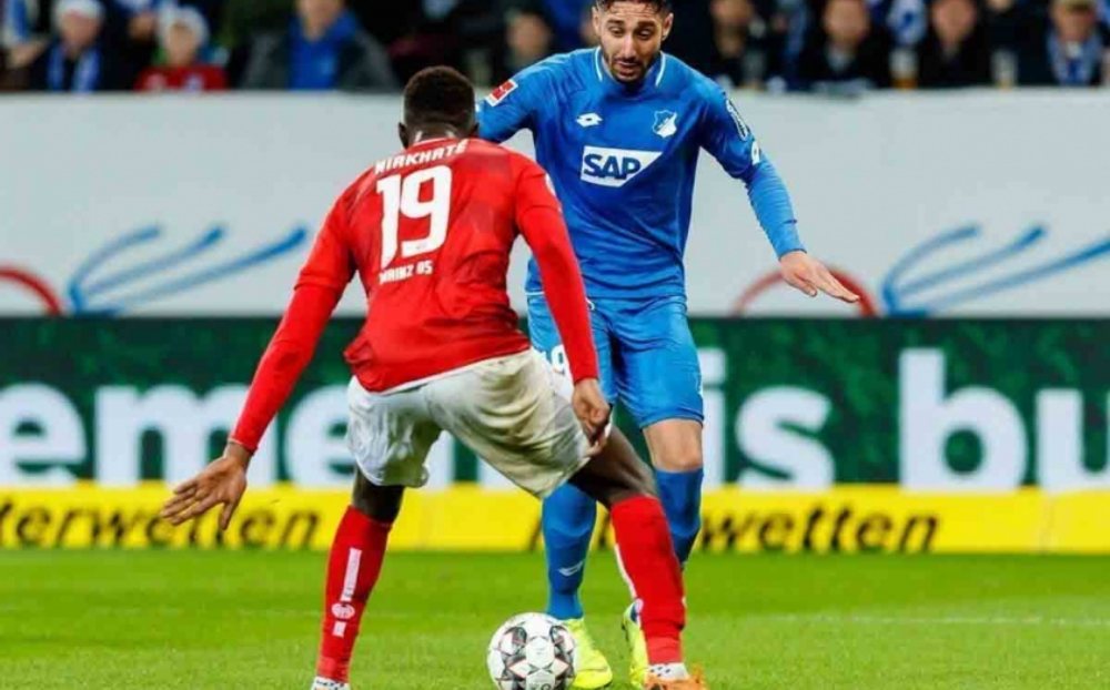 Nhận định bóng đá Mainz vs Hoffenheim 02h30 ngày 22/11: Tìm kiếm cơ hội