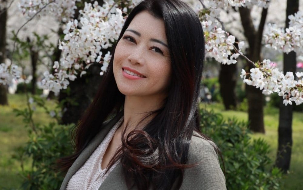 Maki Hojo là ai? Tiểu sử, sự nghiệp và hé lộ sự thật về “đóa hoa không tuổi”