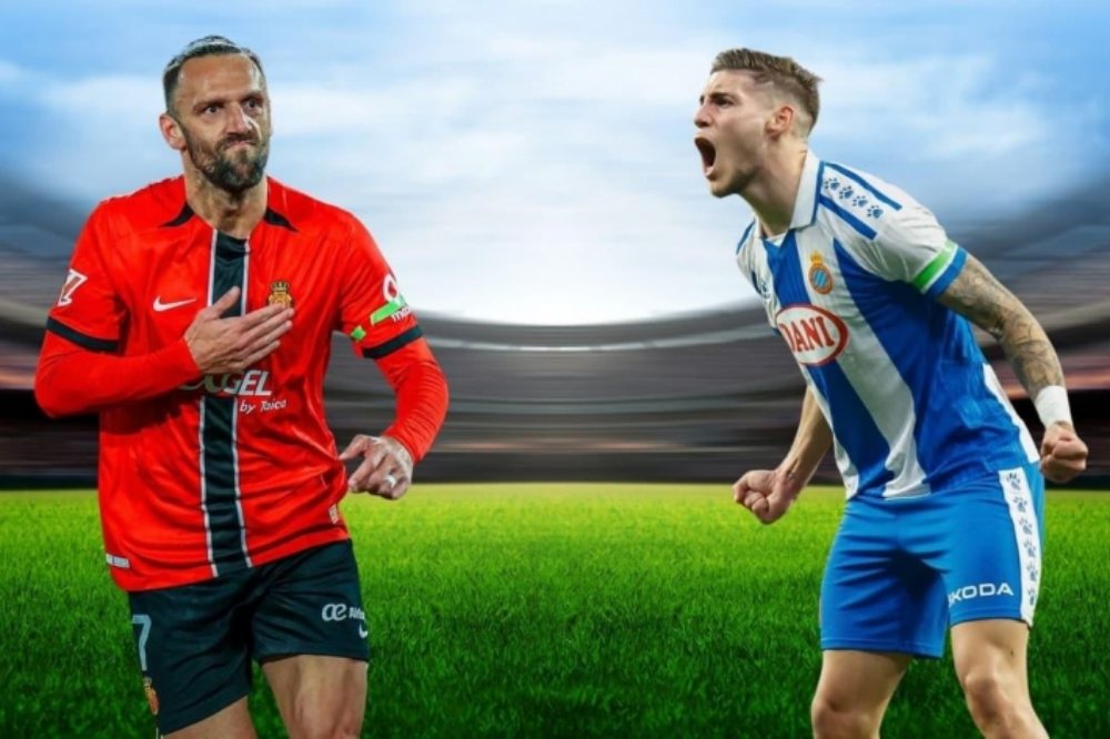Nhận định Mallorca vs Espanyol 20h00 ngày 15/3/2026: Cơ hội cho chủ nhà