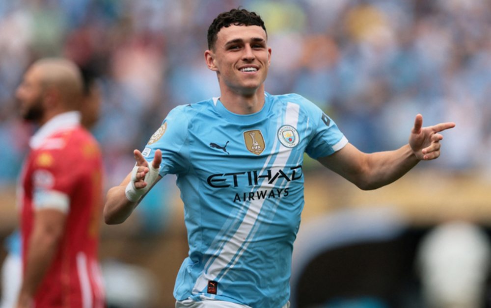 Nhận định, dự đoán Juventus vs Man City, 02h00 ngày 27/6