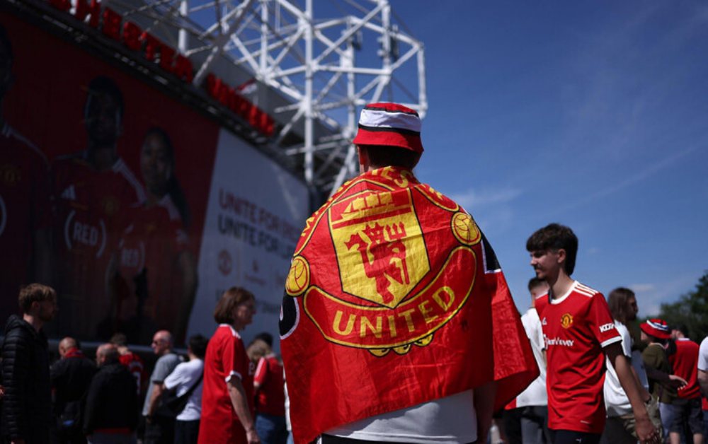 CĐV Man Utd bị bắt nhiều nhất