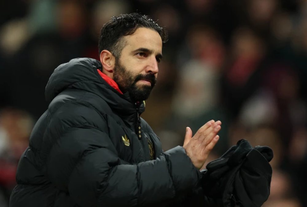 Cuộc cách mạng âm thầm giúp Man Utd 'lột xác', trở lại thời hoàng kim không xa