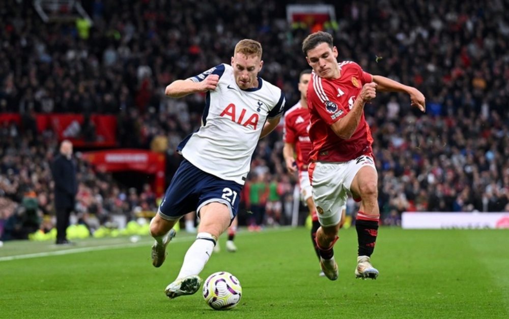 Lịch thể thao ngày 8/11 và rạng sáng ngày 9/11 mới nhất hôm nay