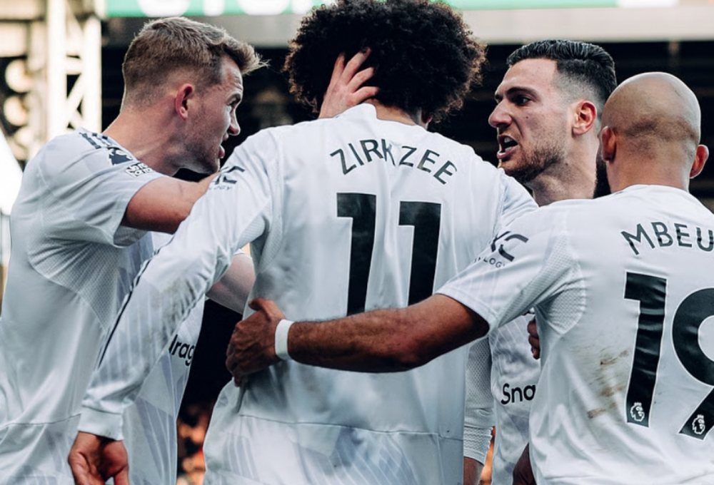 Nhận định MU vs Crystal Palace 21h00 ngày 1/3: Top 4 trong tay