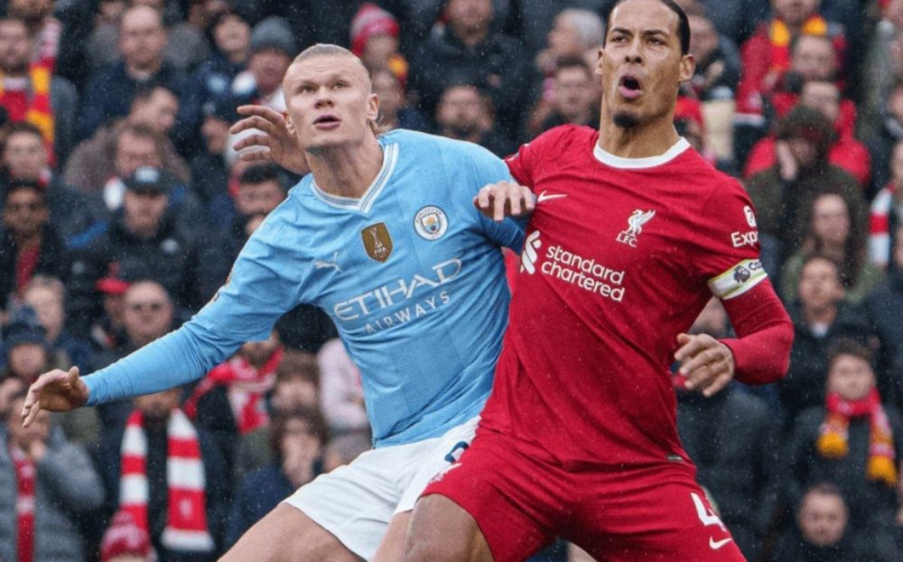 Nhận định Man City vs Liverpool 18h45 ngày 4/4: Rượt đuổi hấp dẫn