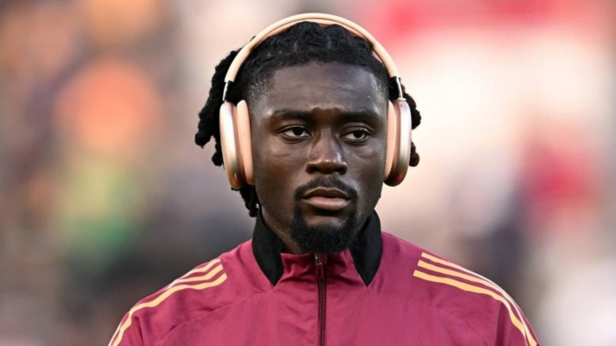 Thay Casemiro, MU đạt thỏa thuận chiêu mộ 'quái thú' người Pháp