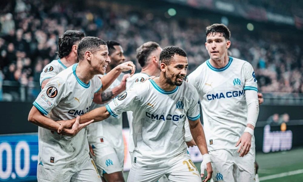 Nhận định, dự đoán Marseille vs Lorient 1h45 ngày 13/09: Khó có bất ngờ
