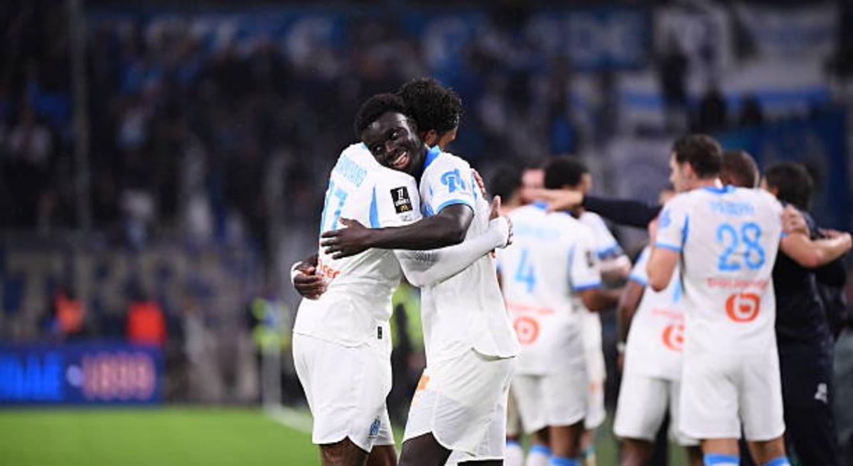 Nhận định bóng đá Marseille vs Atalanta, 3h00 ngày 6/11: Điểm tựa sân nhà