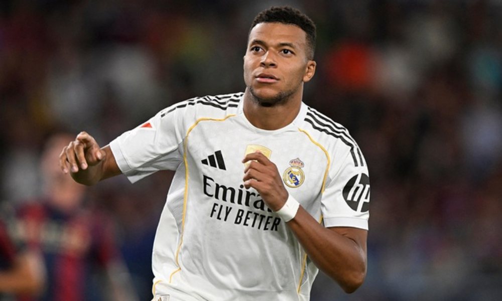 Nhận định, dự đoán tỷ số Kairat đấu với Real Madrid, Champions League 2025