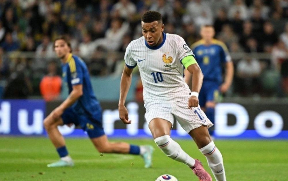 Nhận định bóng đá Pháp vs Ukraine 2h45 ngày 14/11/2025: Gia tăng khoảng cách