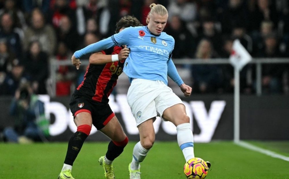 Lịch thể thao ngày 2/11 và rạng sáng ngày 3/11 mới nhất hôm nay