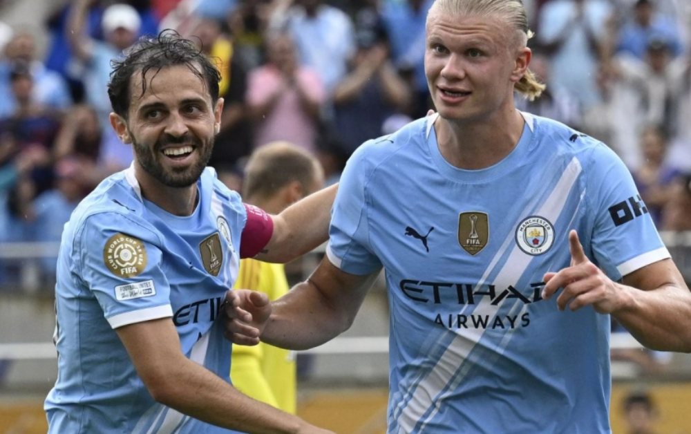 Nhận định, dự đoán Manchester City vs Al Hilal, 08h00 ngày 01/7