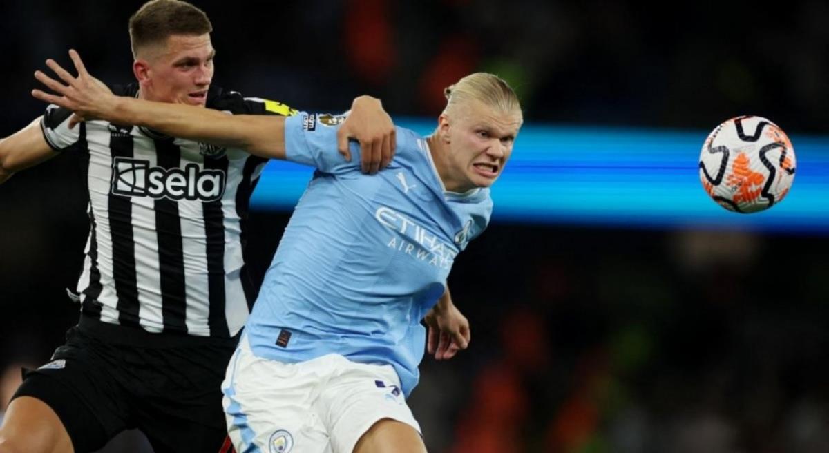 Nhận định bóng đá Newcastle vs Man City 00h30 ngày 23/11/2025: Bám đuổi ngôi đầu