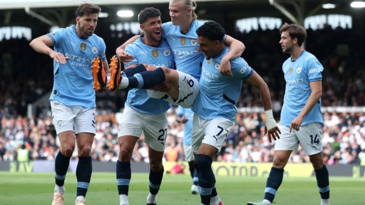 Nhận định Manchester City vs Galatasaray: Phải có 3 điểm, 03h00 ngày 29/1/2026