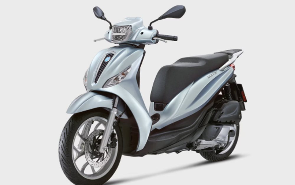 Bảng giá xe máy Medley mới nhất tháng 8/2025