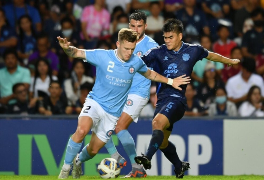 Nhận định Melbourne City vs Buriram United 14h45 ngày 3/3/2026: Chênh lệch rõ rệt