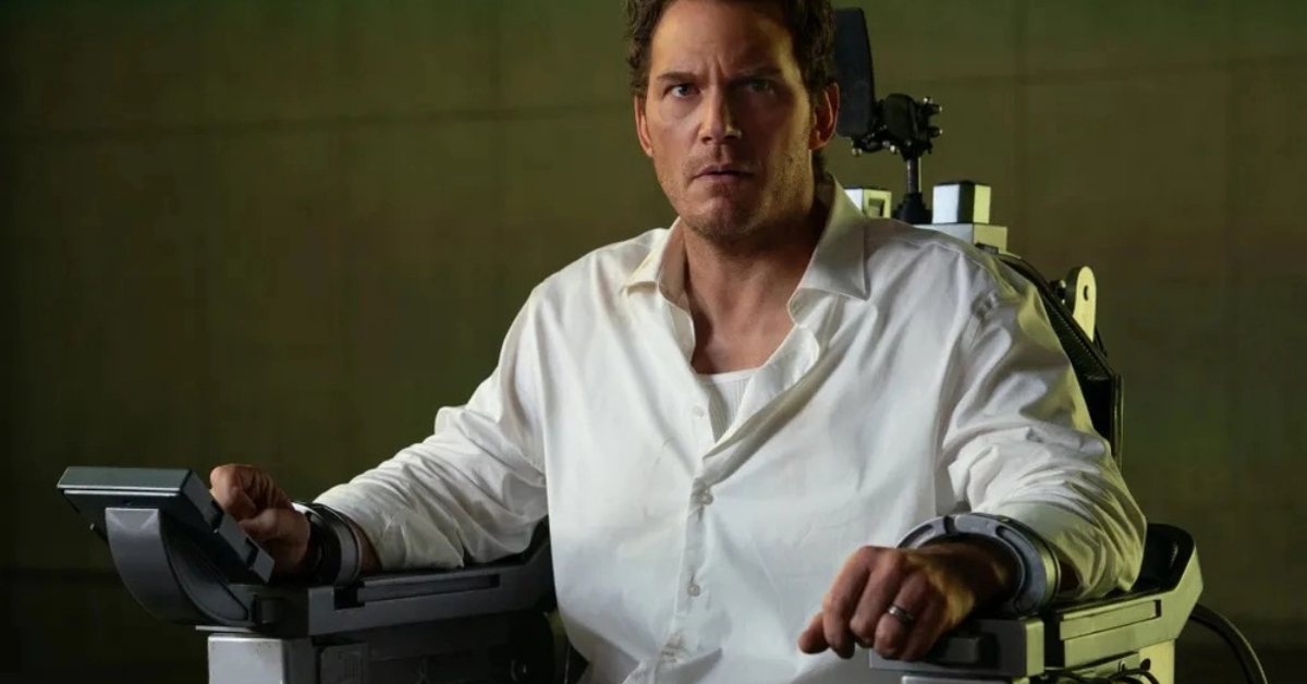 "Mercy" soán ngôi phòng vé Bắc Mỹ