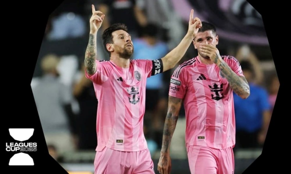 Nhận định bóng đá hôm nay 1/9/2025: Seattle Sounders vs Inter Miami, Los Angeles FCC vs San Diego