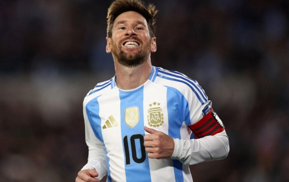 Nhận định bóng đá Angola vs Argentina 23h00 ngày 14/11: Thắng lợi nhẹ nhàng