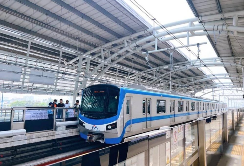 Những dịch vụ giá 0 đồng ở TP.HCM ngày Tết Dương lịch