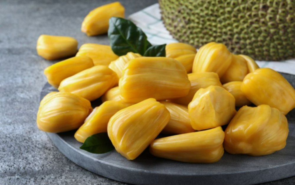Những lợi ích sức khỏe từ quả mít