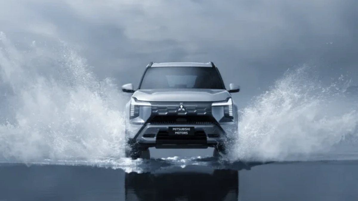 Bảng giá ô tô Mitsubishi tháng 12/2025 mới nhất hôm nay