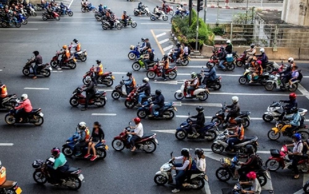 Băng nhóm Brazil kiếm 185.000 USD/tháng từ ứng dụng gọi xe lậu