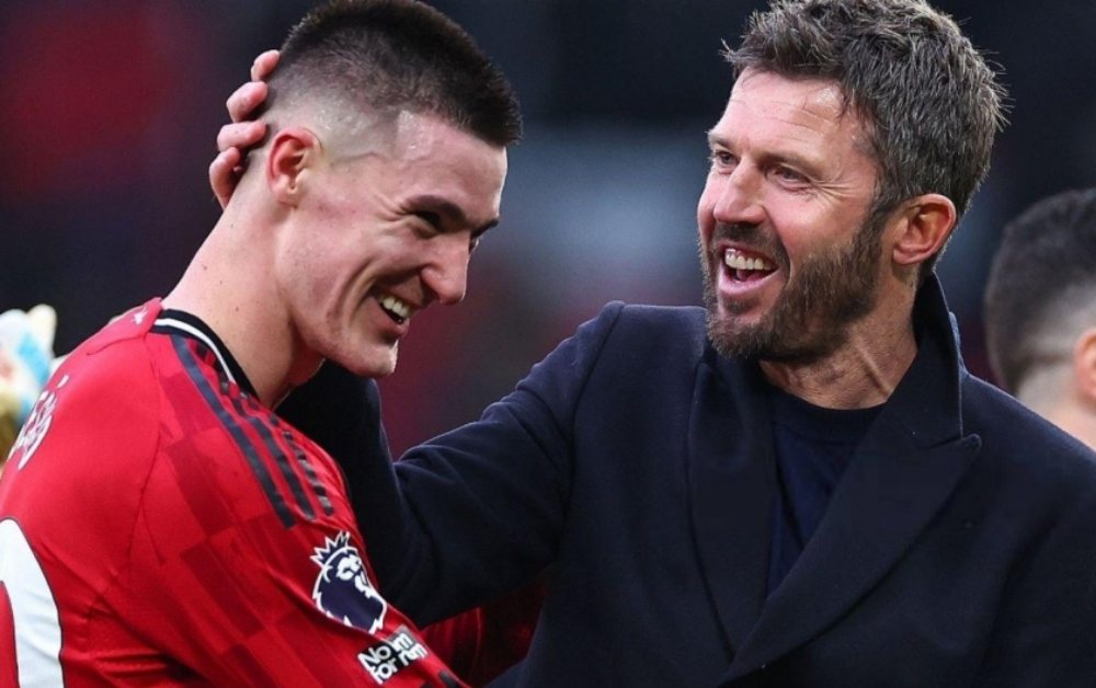 Nhận định MU vs Tottenham, 19h30 ngày 7/2: Phá dớp cùng Carrick