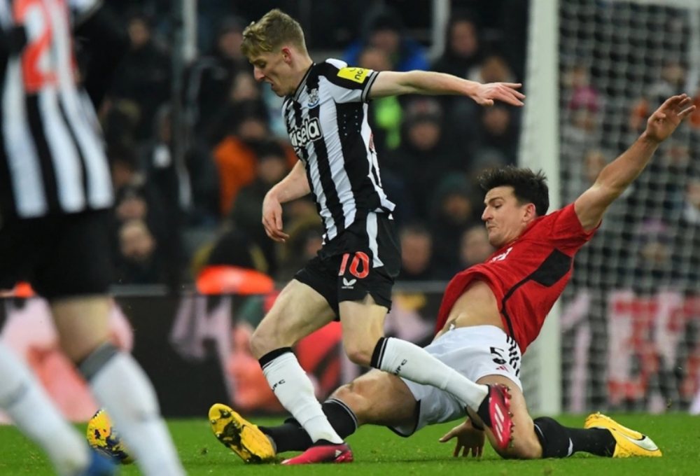 Nhận định bóng đá MU vs Newcastle 3h00 ngày 27/12/2025: Cuộc chiến vì 3 điểm