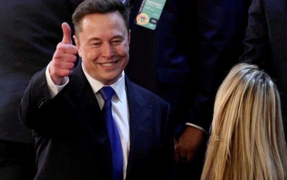 Elon Musk tuyên bố thành lập đảng mới