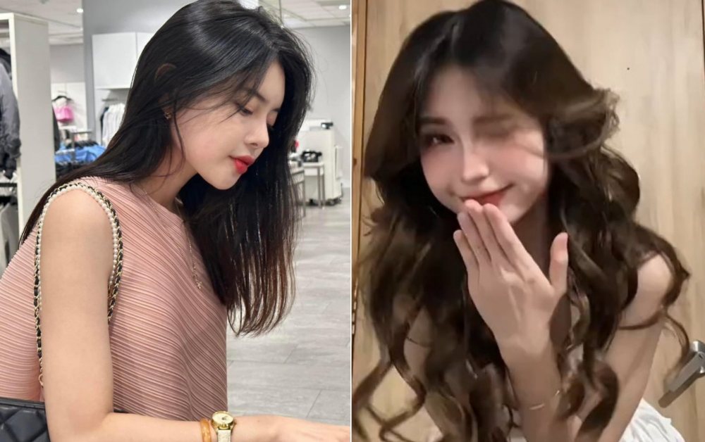 Full clip hot 18+ siêu phẩm em Idol Tiktoker myhanh2000 khoe hàng siêu mướt