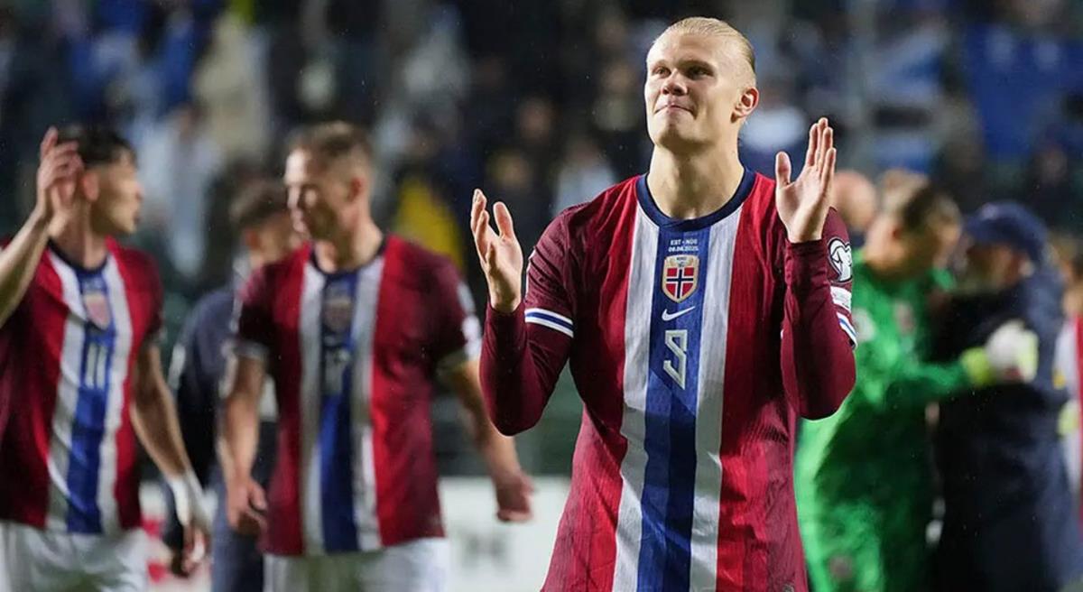 Nhận định bóng đá Na Uy vs Estonia 0h00 ngày 14/11: Chênh lệch đẳng cấp lớn