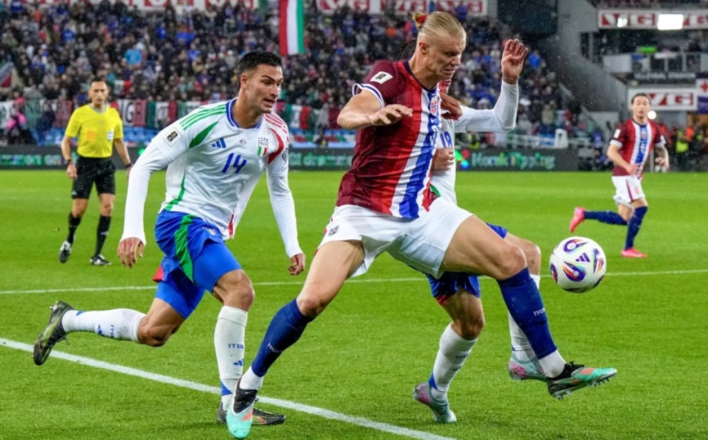 Nhận định bóng đá Ý vs Na Uy 2h45 ngày 17/11/2025: Chung kết bảng đấu