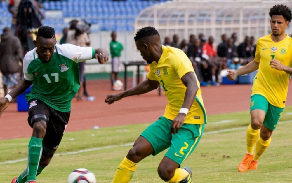 Nhận định bóng đá Nam Phi vs Zambia 20h00 ngày 15/11/2025: Thế trận phóng khoáng