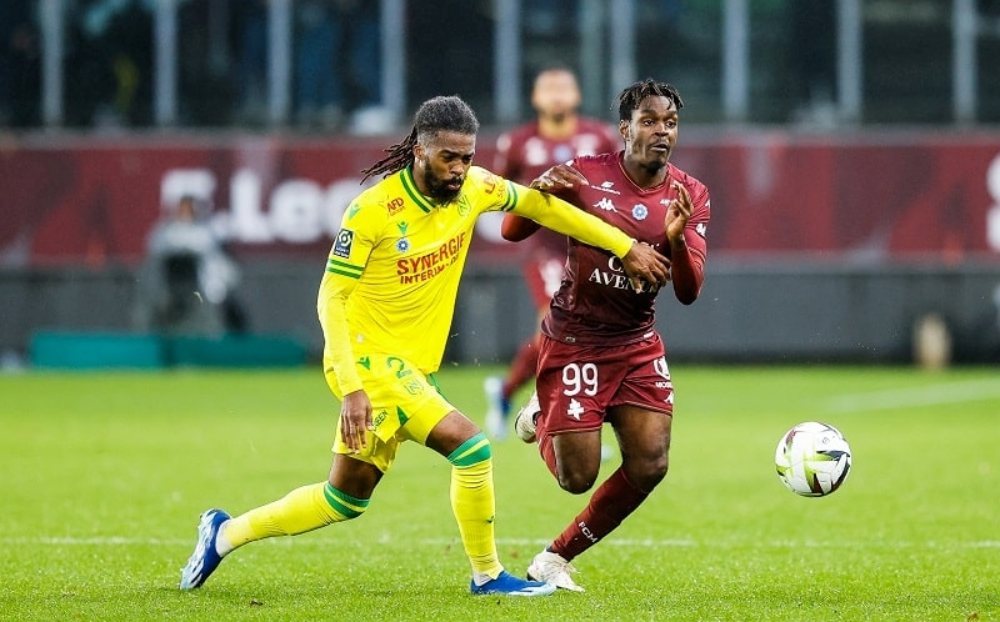Nhận định Metz vs Nantes 22h15 ngày 5/4: Cùng chung cảnh ngộ