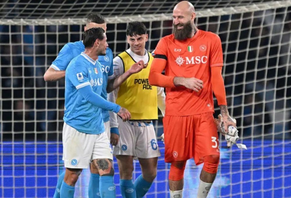 Nhận định Copenhagen vs Napoli 3h00 ngày 21/1/2026: Thắng để hy vọng