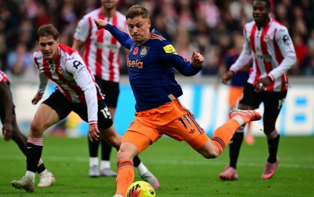 Nhận định Newcastle vs Brentford, 00h30 ngày 8/2: Trận cầu rực lửa