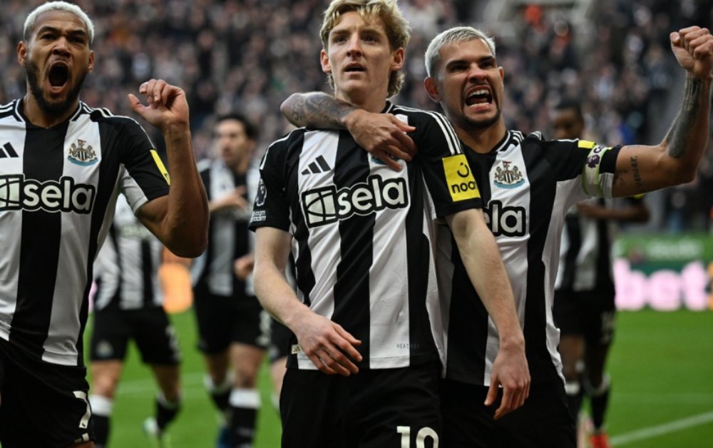 Nhận định Newcastle vs Aston Villa 21h00 ngày 25/1: Khẳng định đẳng cấp