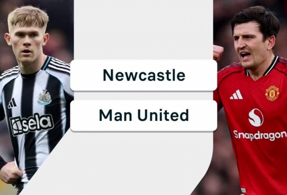 Nhận định Newcastle vs MU 3h15 ngày 5/3: Tiếp đà thăng hoa